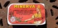 Minerva, Sardinen ohne Haut & Gräten in scharfer Tomatensoße